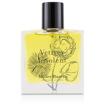 Vetiver Insolent EDP

